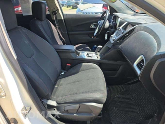 2013 Chevrolet Equinox LT 1LT – miniatura 15