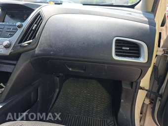 2013 Chevrolet Equinox LT 1LT – miniatura 16