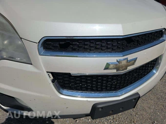 2013 Chevrolet Equinox LT 1LT – miniatura 21