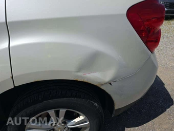 2013 Chevrolet Equinox LT 1LT – miniatura 25