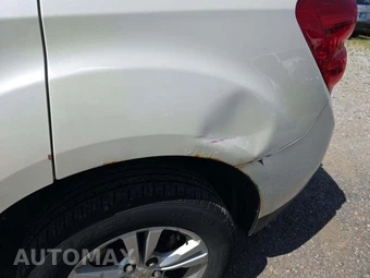 2013 Chevrolet Equinox LT 1LT – miniatura 27