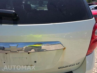 2013 Chevrolet Equinox LT 1LT – miniatura 28