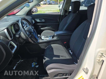 2013 Chevrolet Equinox LT 1LT – miniatura 3