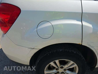 2013 Chevrolet Equinox LT 1LT – miniatura 30