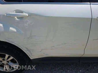 2013 Chevrolet Equinox LT 1LT – miniatura 31