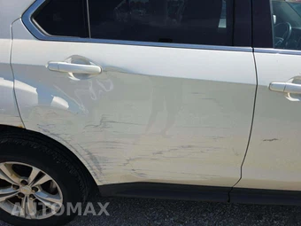 2013 Chevrolet Equinox LT 1LT – miniatura 32