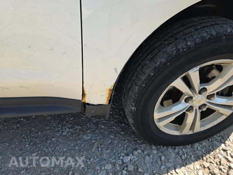 2013 Chevrolet Equinox LT 1LT – miniatura 34