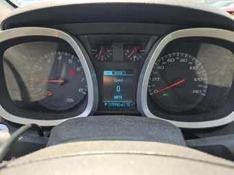 2013 Chevrolet Equinox LT 1LT – miniatura 6