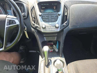 2013 Chevrolet Equinox LT 1LT – miniatura 7