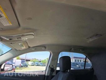 2013 Chevrolet Equinox LT 1LT – miniatura 8