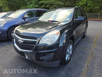 2013 Chevrolet Equinox LT 1LT