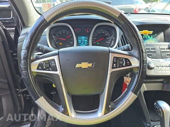 2013 Chevrolet Equinox LT 1LT – miniatura 10