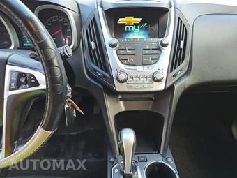 2013 Chevrolet Equinox LT 1LT – miniatura 11