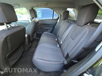 2013 Chevrolet Equinox LT 1LT – miniatura 13