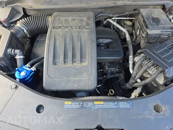 2013 Chevrolet Equinox LT 1LT – miniatura 15