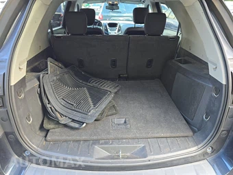 2013 Chevrolet Equinox LT 1LT – miniatura 16