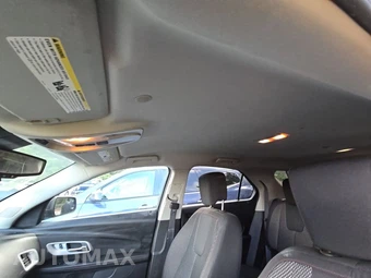 2013 Chevrolet Equinox LT 1LT – miniatura 17