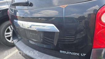 2013 Chevrolet Equinox LT 1LT – miniatura 27