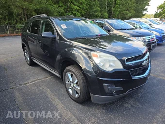 2013 Chevrolet Equinox LT 1LT – miniatura 3