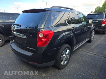 2013 Chevrolet Equinox LT 1LT – miniatura 4
