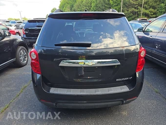 2013 Chevrolet Equinox LT 1LT – miniatura 5