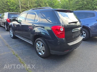 2013 Chevrolet Equinox LT 1LT – miniatura 6