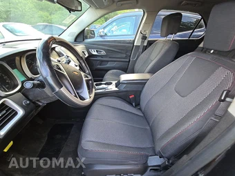 2013 Chevrolet Equinox LT 1LT – miniatura 7