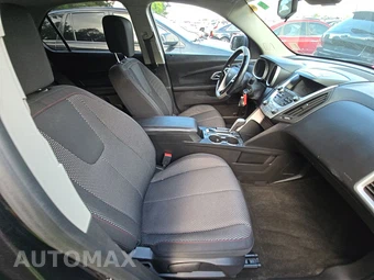 2013 Chevrolet Equinox LT 1LT – miniatura 8