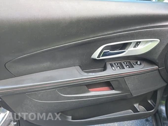 2013 Chevrolet Equinox LT 1LT – miniatura 9
