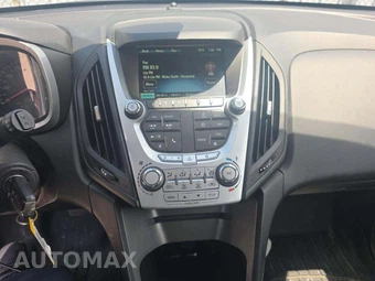 2013 Chevrolet Equinox LT 1LT – miniatura 10