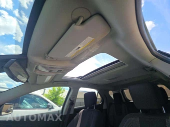 2013 Chevrolet Equinox LT 1LT – miniatura 11