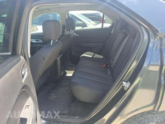 2013 Chevrolet Equinox LT 1LT – miniatura 13