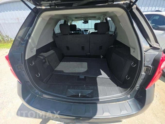 2013 Chevrolet Equinox LT 1LT – miniatura 14