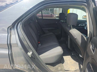 2013 Chevrolet Equinox LT 1LT – miniatura 16