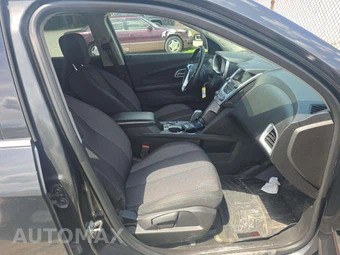 2013 Chevrolet Equinox LT 1LT – miniatura 18