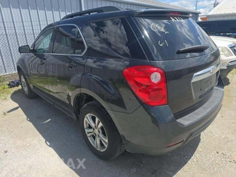 2013 Chevrolet Equinox LT 1LT – miniatura 2