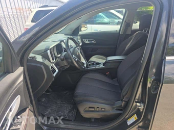 2013 Chevrolet Equinox LT 1LT – miniatura 6