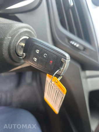 2013 Chevrolet Equinox LT 1LT – miniatura 8