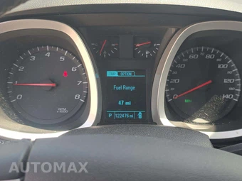 2013 Chevrolet Equinox LT 1LT – miniatura 9