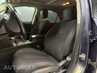 2013 Chevrolet Equinox LT 1LT - miniatura 11