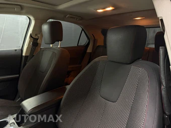 2013 Chevrolet Equinox LT 1LT - miniatura 12