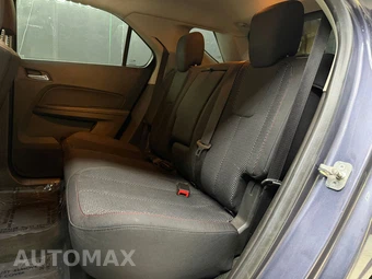 2013 Chevrolet Equinox LT 1LT - miniatura 13