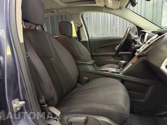 2013 Chevrolet Equinox LT 1LT - miniatura 14