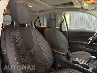 2013 Chevrolet Equinox LT 1LT - miniatura 15