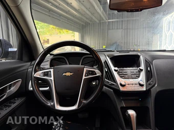 2013 Chevrolet Equinox LT 1LT - miniatura 19