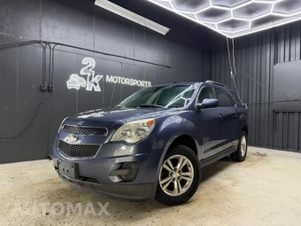 2013 Chevrolet Equinox LT 1LT - miniatura 2