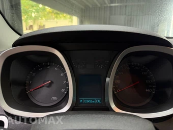 2013 Chevrolet Equinox LT 1LT - miniatura 20