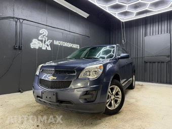 2013 Chevrolet Equinox LT 1LT - miniatura 3