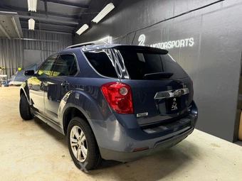2013 Chevrolet Equinox LT 1LT - miniatura 5