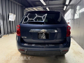 2013 Chevrolet Equinox LT 1LT - miniatura 6